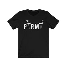 Load image into Gallery viewer, PARMA Flamingo - Unisex Tee