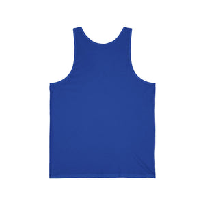Detroit Shoreway | Unisex Jersey Tank
