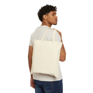 ConnectEastCleveland - Cotton Canvas Tote Bag