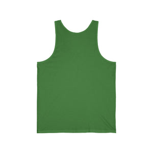Detroit Shoreway | Unisex Jersey Tank
