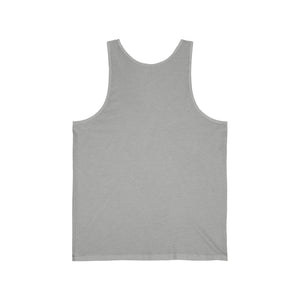 Detroit Shoreway | Unisex Jersey Tank