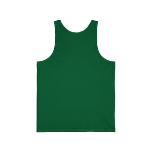 Detroit Shoreway | Unisex Jersey Tank