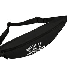 Load image into Gallery viewer, Detroit Shoreway | Fanny Pack