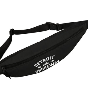 Detroit Shoreway | Fanny Pack