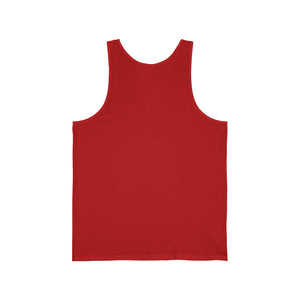 Detroit Shoreway | Unisex Jersey Tank
