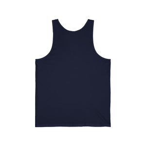 Detroit Shoreway | Unisex Jersey Tank