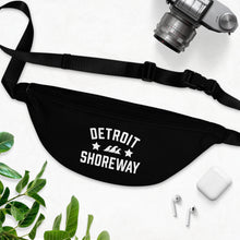 Load image into Gallery viewer, Detroit Shoreway | Fanny Pack