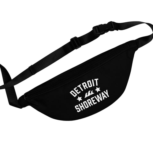 Detroit Shoreway | Fanny Pack