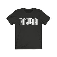 Load image into Gallery viewer, Transylvanian Tee (Unisex)