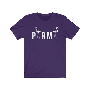 PARMA Flamingo - Unisex Tee