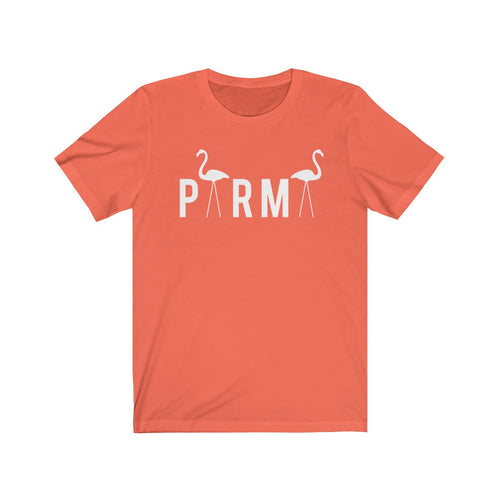 PARMA Flamingo - Unisex Tee