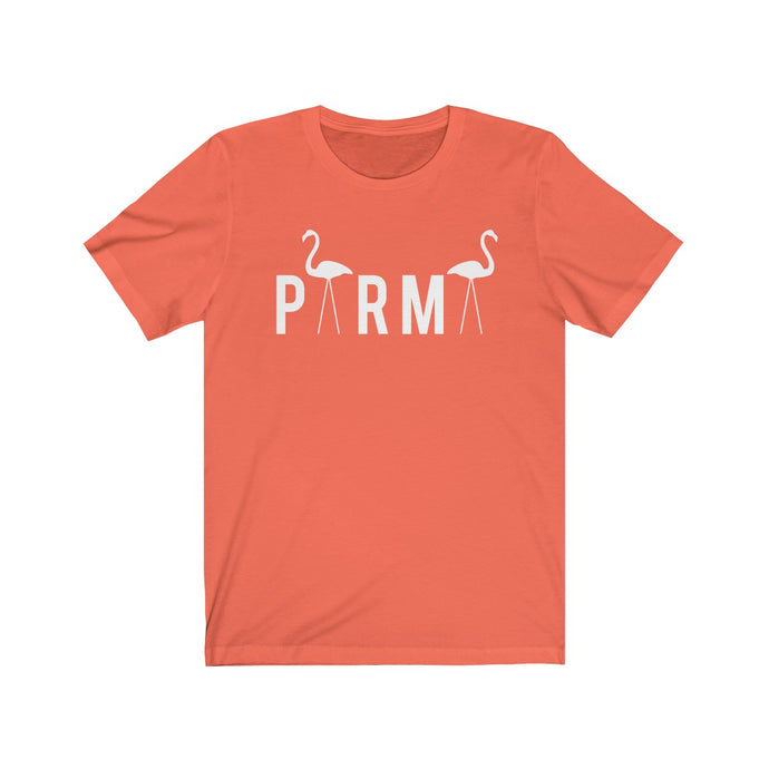 PARMA Flamingo - Unisex Tee