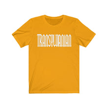 Load image into Gallery viewer, Transylvanian Tee (Unisex)