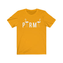 Load image into Gallery viewer, PARMA Flamingo - Unisex Tee