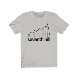 Seventh Hill | Short Sleeve Tee (Unisex)