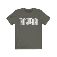 Load image into Gallery viewer, Transylvanian Tee (Unisex)