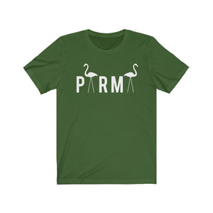 PARMA Flamingo - Unisex Tee