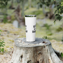 Load image into Gallery viewer, Detroit Shoreway | Copper Vacuum Insulated Tumbler, 22oz