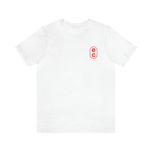 Connect East Cleveland T-shirt