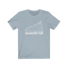 Load image into Gallery viewer, Seventh Hill T-Shirt
