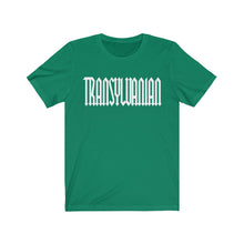 Load image into Gallery viewer, Transylvanian Tee (Unisex)