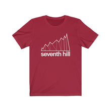 Load image into Gallery viewer, Seventh Hill T-Shirt