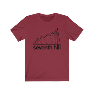 Seventh Hill | Short Sleeve Tee (Unisex)