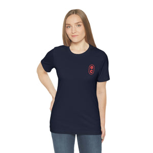 Connect East Cleveland T-shirt