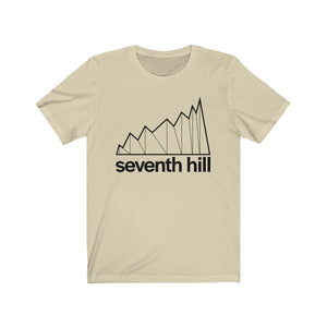 Seventh Hill | Short Sleeve Tee (Unisex)