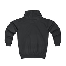 Load image into Gallery viewer, CLE FOR THE WINTER Snowflake Youth Hoodie
