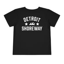 Load image into Gallery viewer, Detroit Shoreway | Toddler Short Sleeve Tee