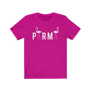 PARMA Flamingo - Unisex Tee