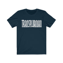 Load image into Gallery viewer, Transylvanian Tee (Unisex)