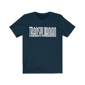 Transylvanian Tee (Unisex)