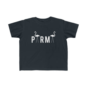 PARMA Flamingo - Kid's Fine Jersey Tee