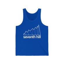 Load image into Gallery viewer, Seventh Hill Tank