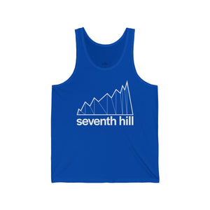 Seventh Hill Tank