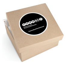 Load image into Gallery viewer, Connect East Cleveland - Round Stickers, Indoor\Outdoor