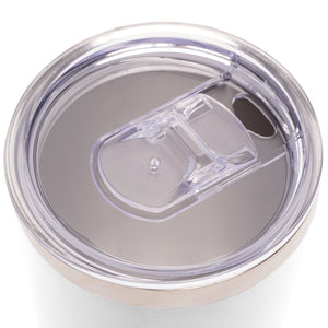 Detroit Shoreway | Copper Vacuum Insulated Tumbler, 22oz