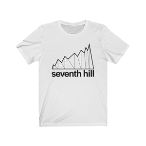 Seventh Hill | Short Sleeve Tee (Unisex)