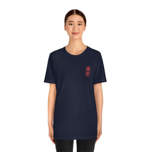 Connect East Cleveland T-shirt