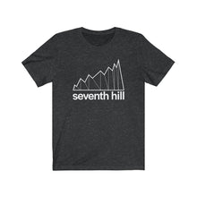 Load image into Gallery viewer, Seventh Hill T-Shirt