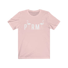 Load image into Gallery viewer, PARMA Flamingo - Unisex Tee