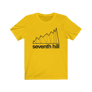 Seventh Hill | Short Sleeve Tee (Unisex)