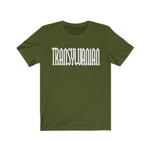 Load image into Gallery viewer, Transylvanian Tee (Unisex)