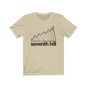 Seventh Hill | Short Sleeve Tee (Unisex)