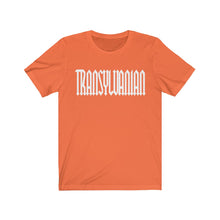 Load image into Gallery viewer, Transylvanian Tee (Unisex)