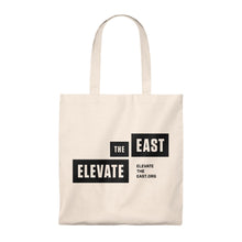 Load image into Gallery viewer, Elevate The East | Tote Bag - Vintage