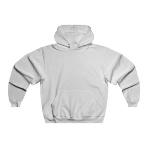 CLE FOR THE WINTER Snowflake Hoodie