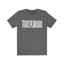 Load image into Gallery viewer, Transylvanian Tee (Unisex)